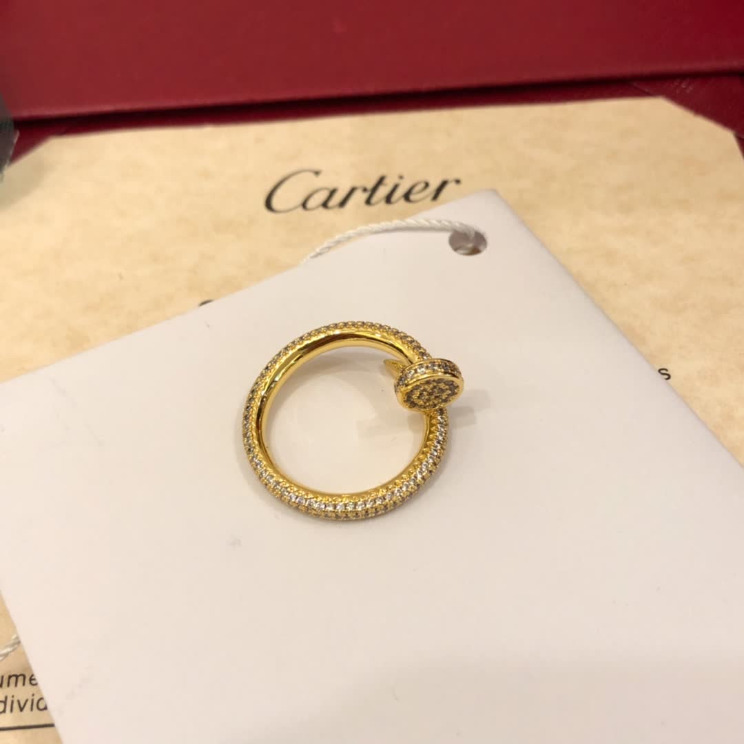 Cartier Earrings