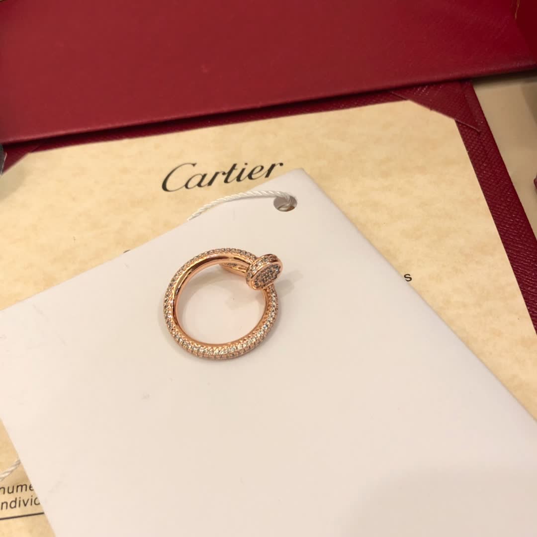 Cartier Earrings