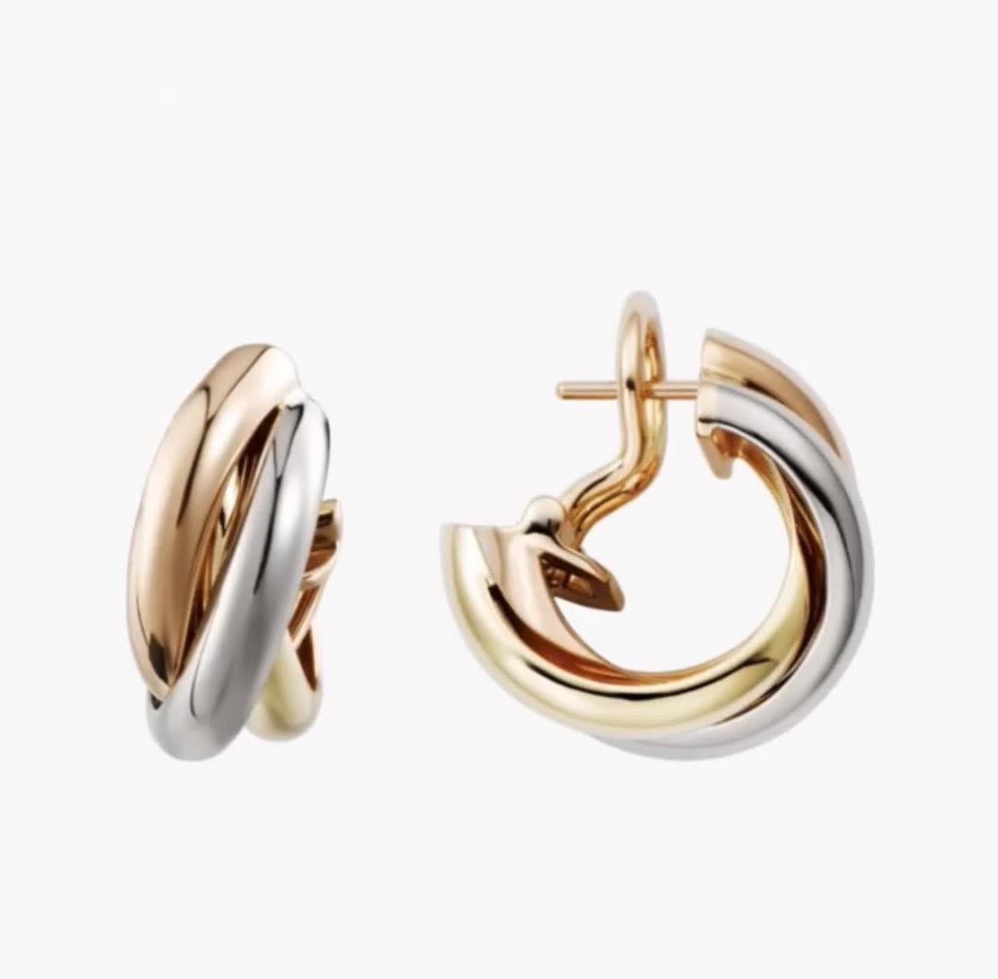 Tiffany & Co. Earrings