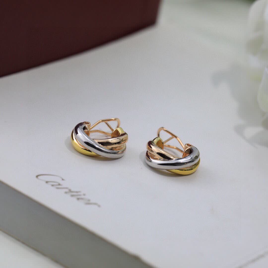 Tiffany & Co. Earrings