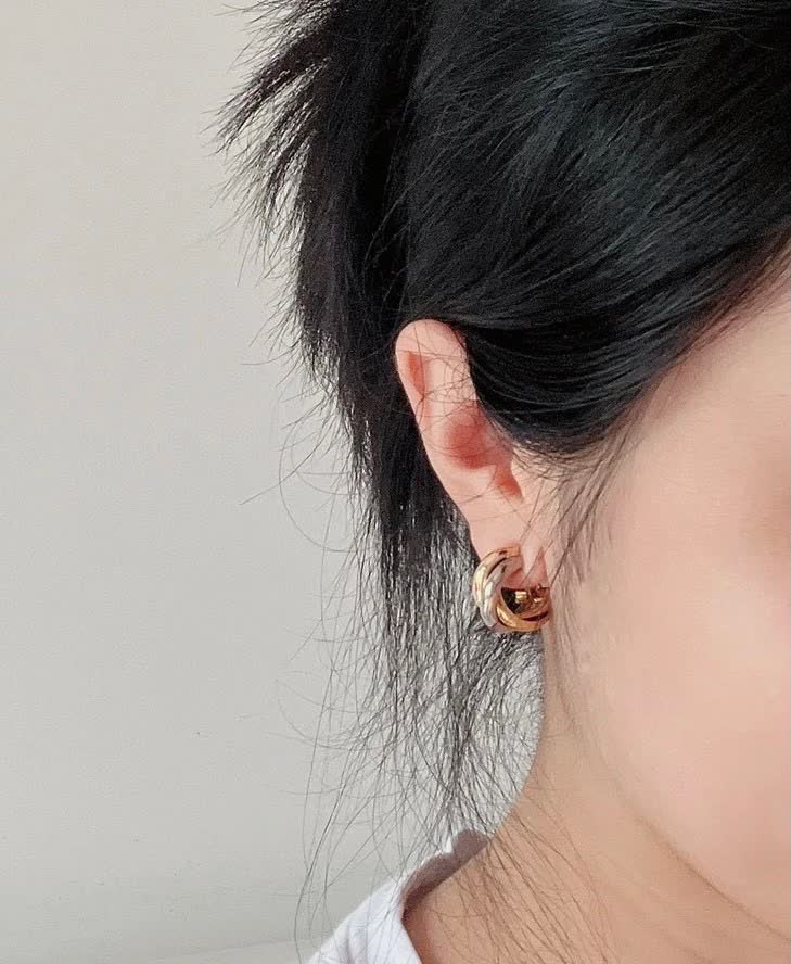Tiffany & Co. Earrings