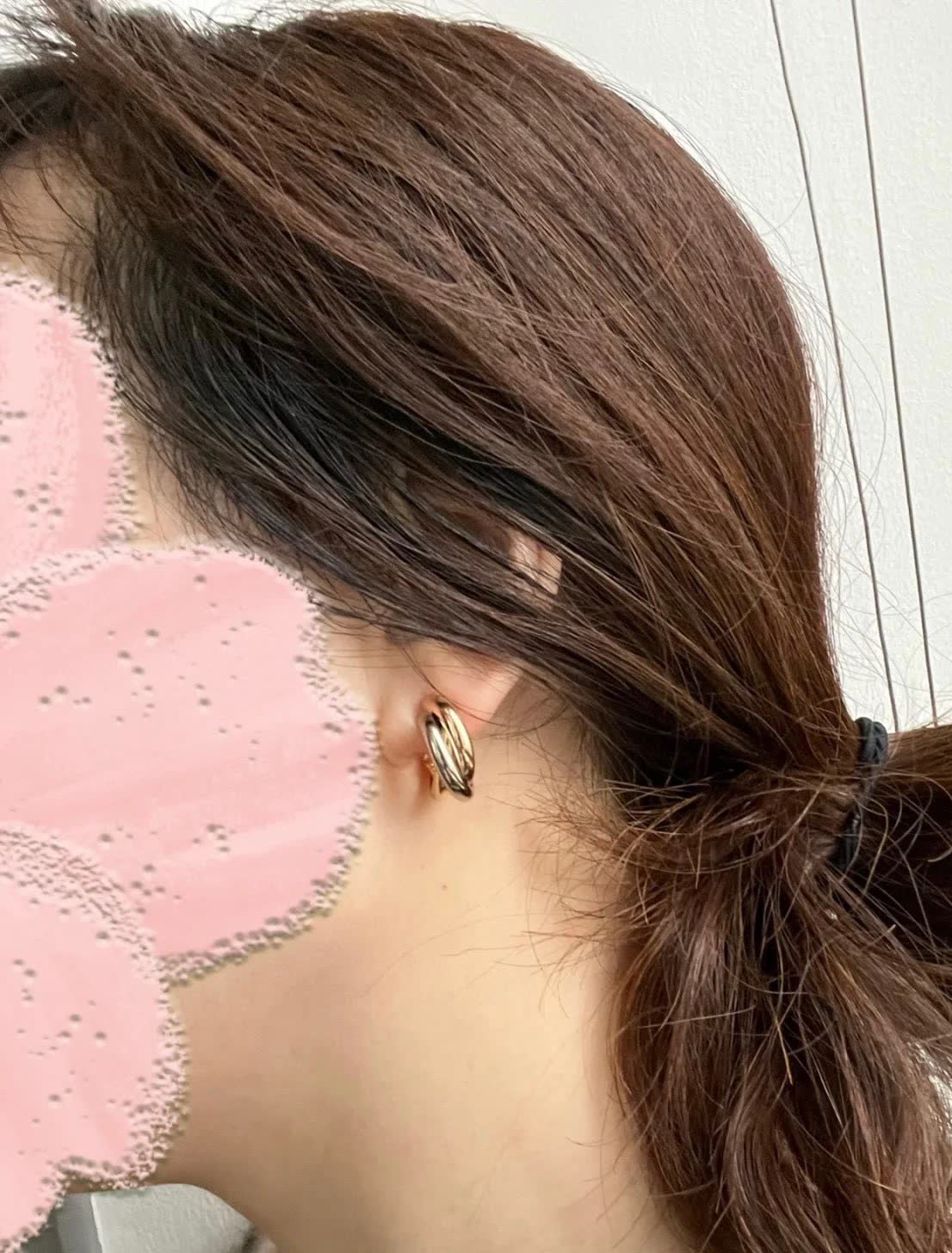 Tiffany & Co. Earrings