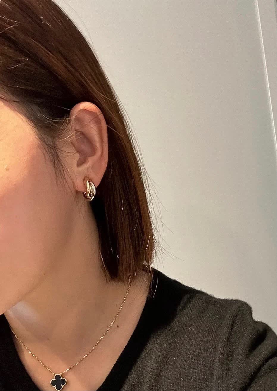 Tiffany & Co. Earrings
