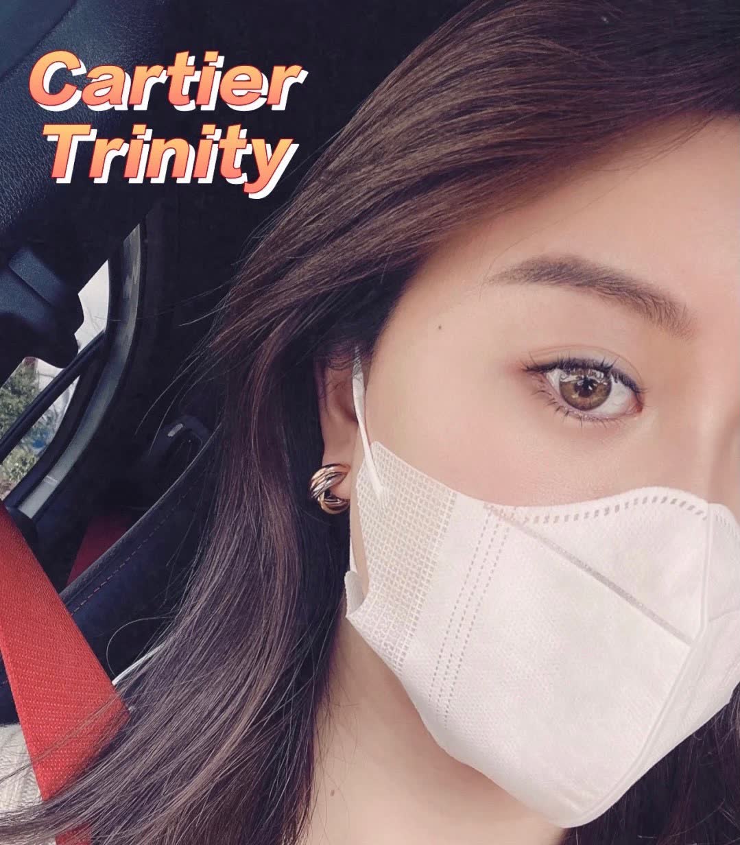 Tiffany & Co. Earrings