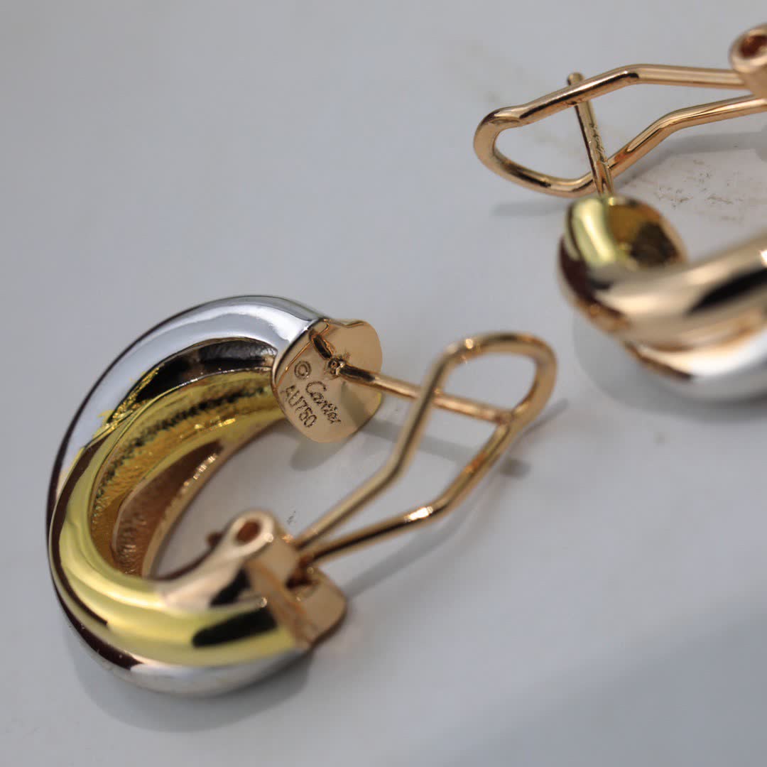 Tiffany & Co. Earrings