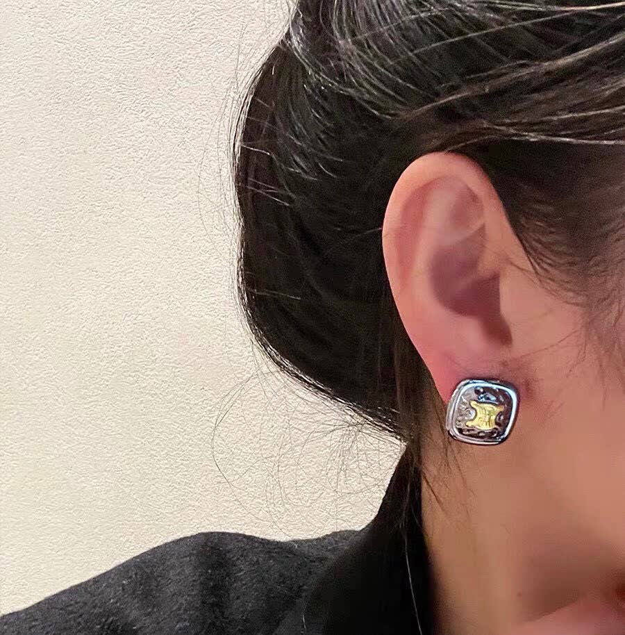 Celine Paris Earrings
