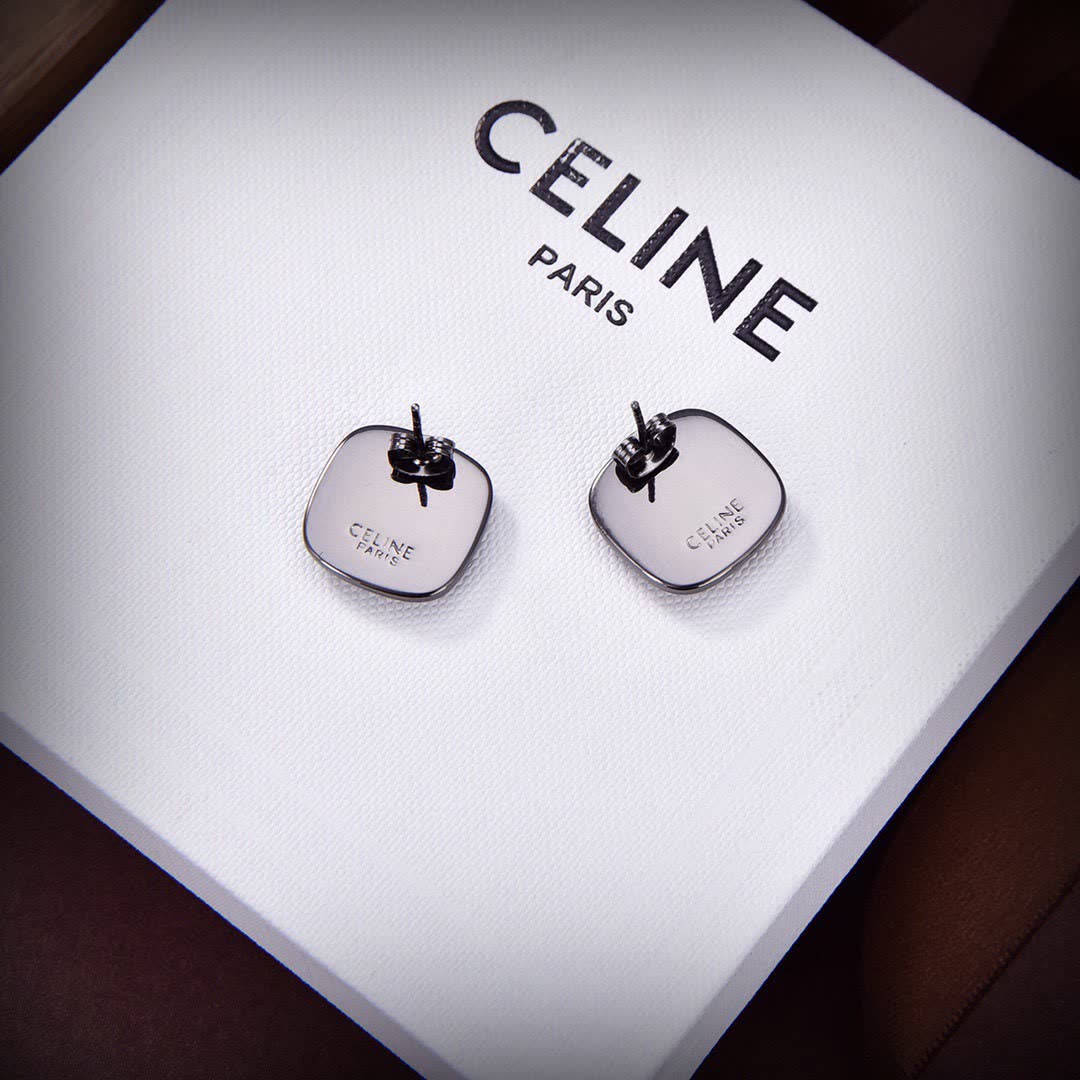 Celine Paris Earrings