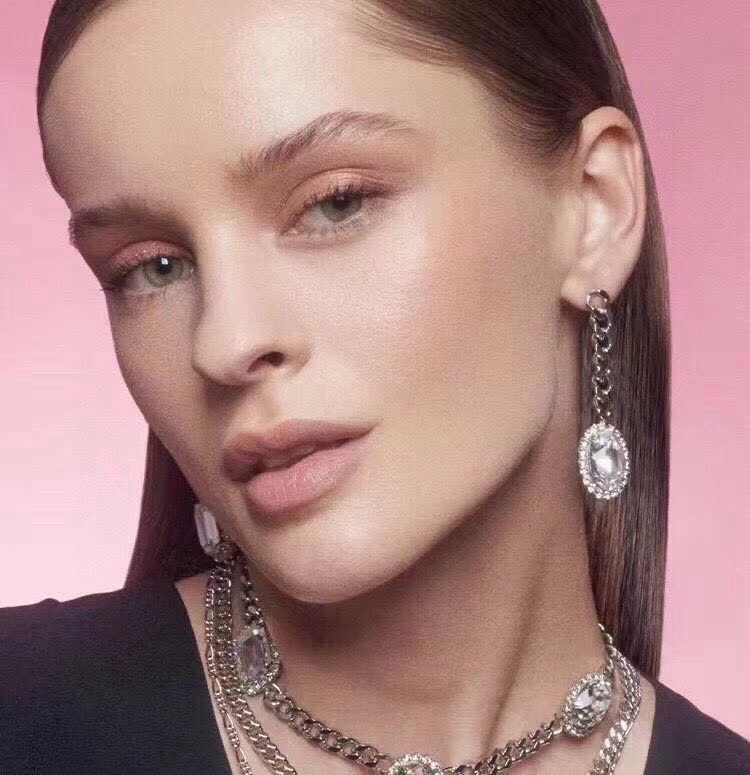 Celine Joomi Lim New York Earrings