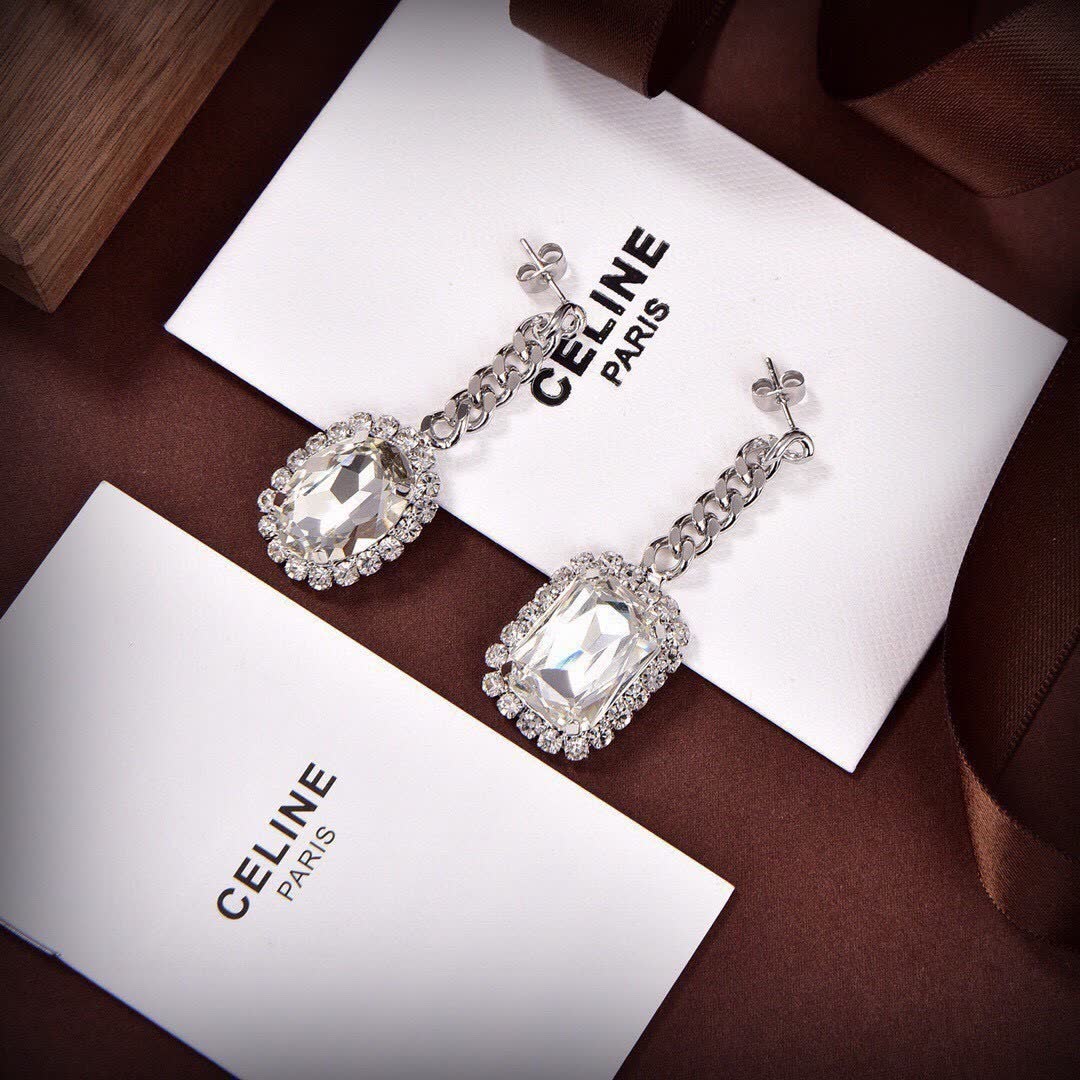 Celine Joomi Lim New York Earrings