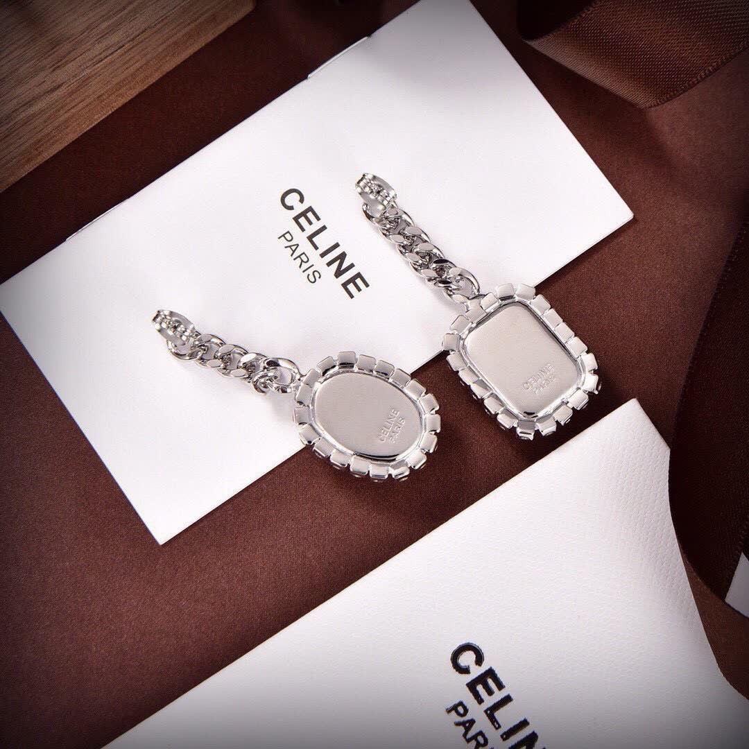 Celine Joomi Lim New York Earrings