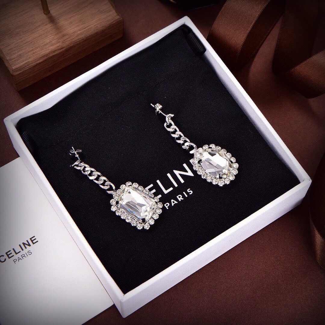 Celine Joomi Lim New York Earrings