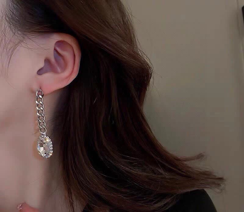 Celine Joomi Lim New York Earrings