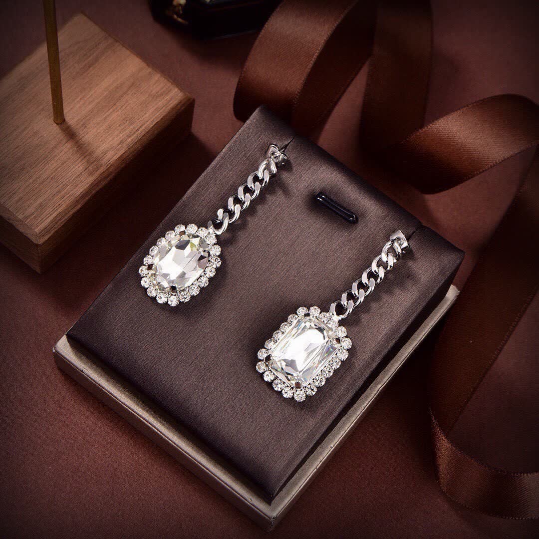 Celine Joomi Lim New York Earrings