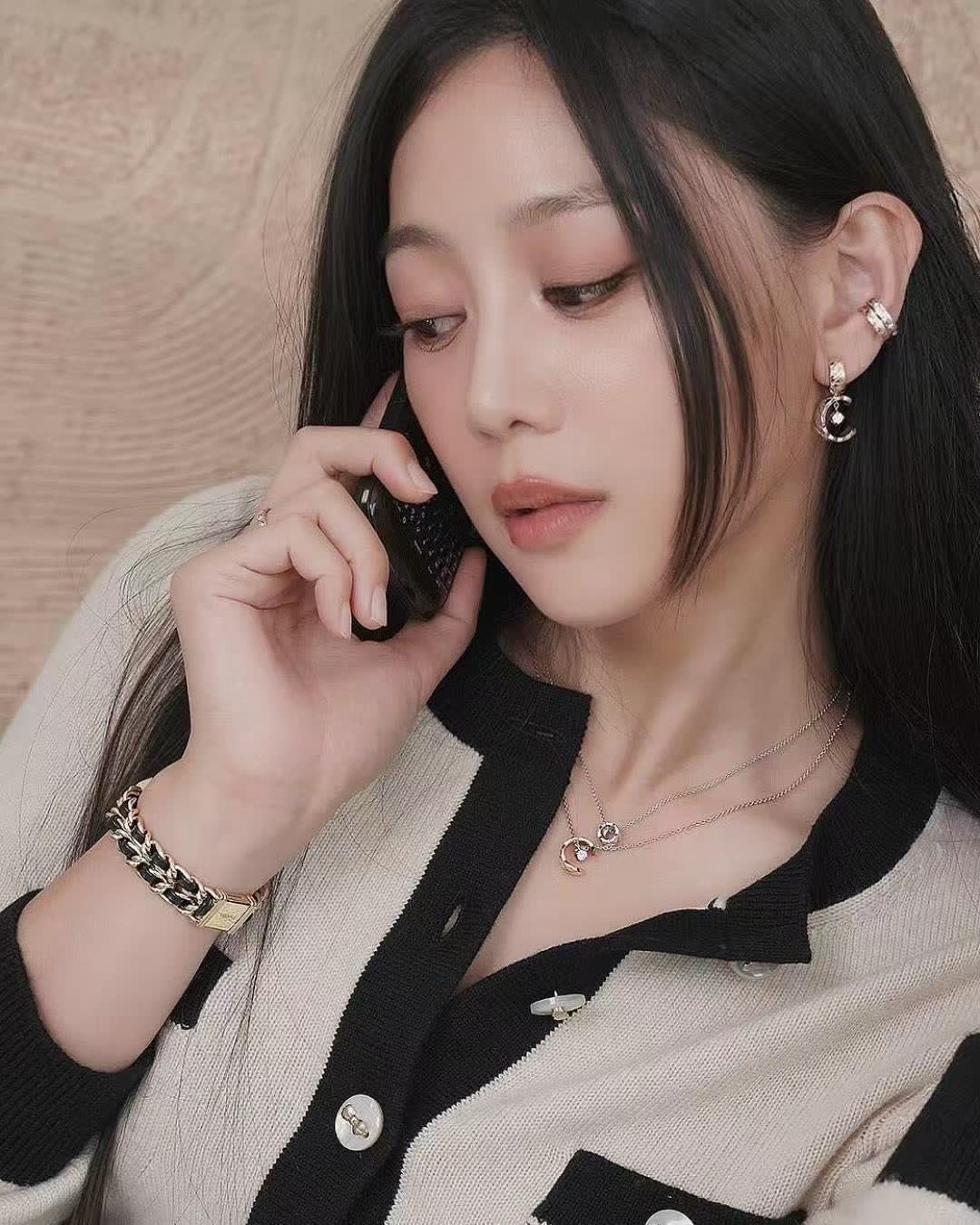 Chanel COCO Earrings