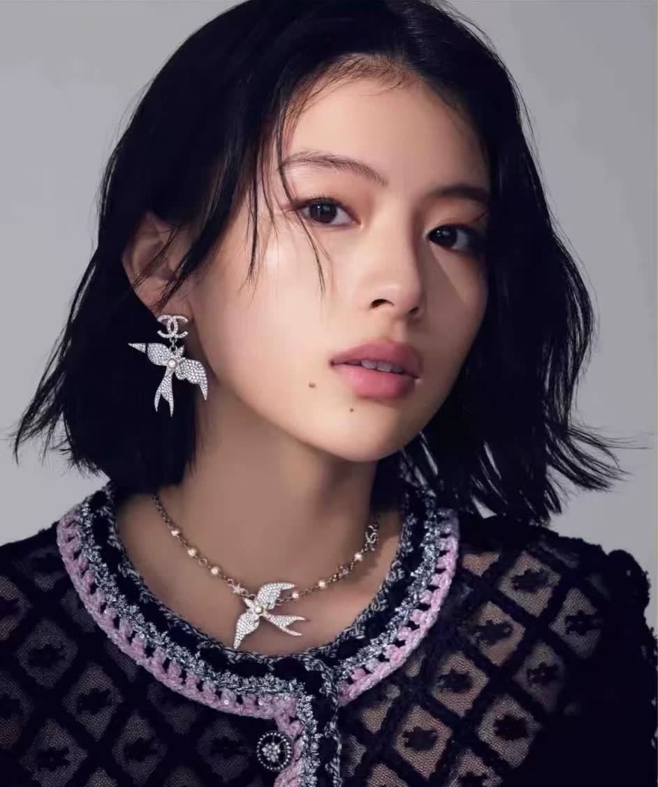 Chanel Bird Earrings Chanel Bird Earrings