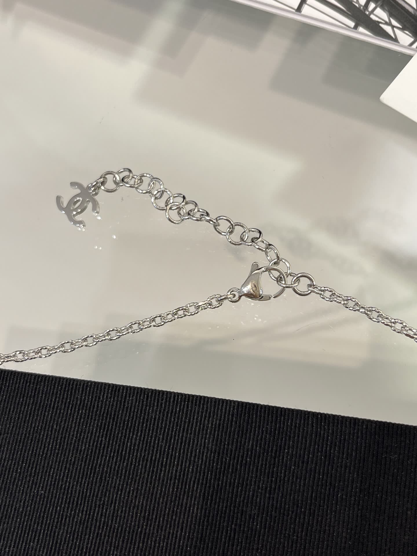 Chanel Bird Earrings