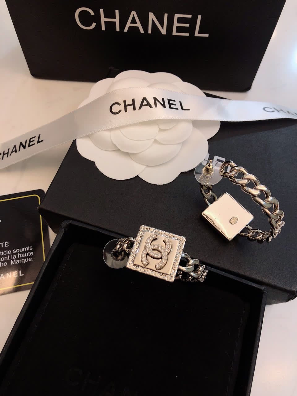 Chanel Bracelet Chanel Bracelet