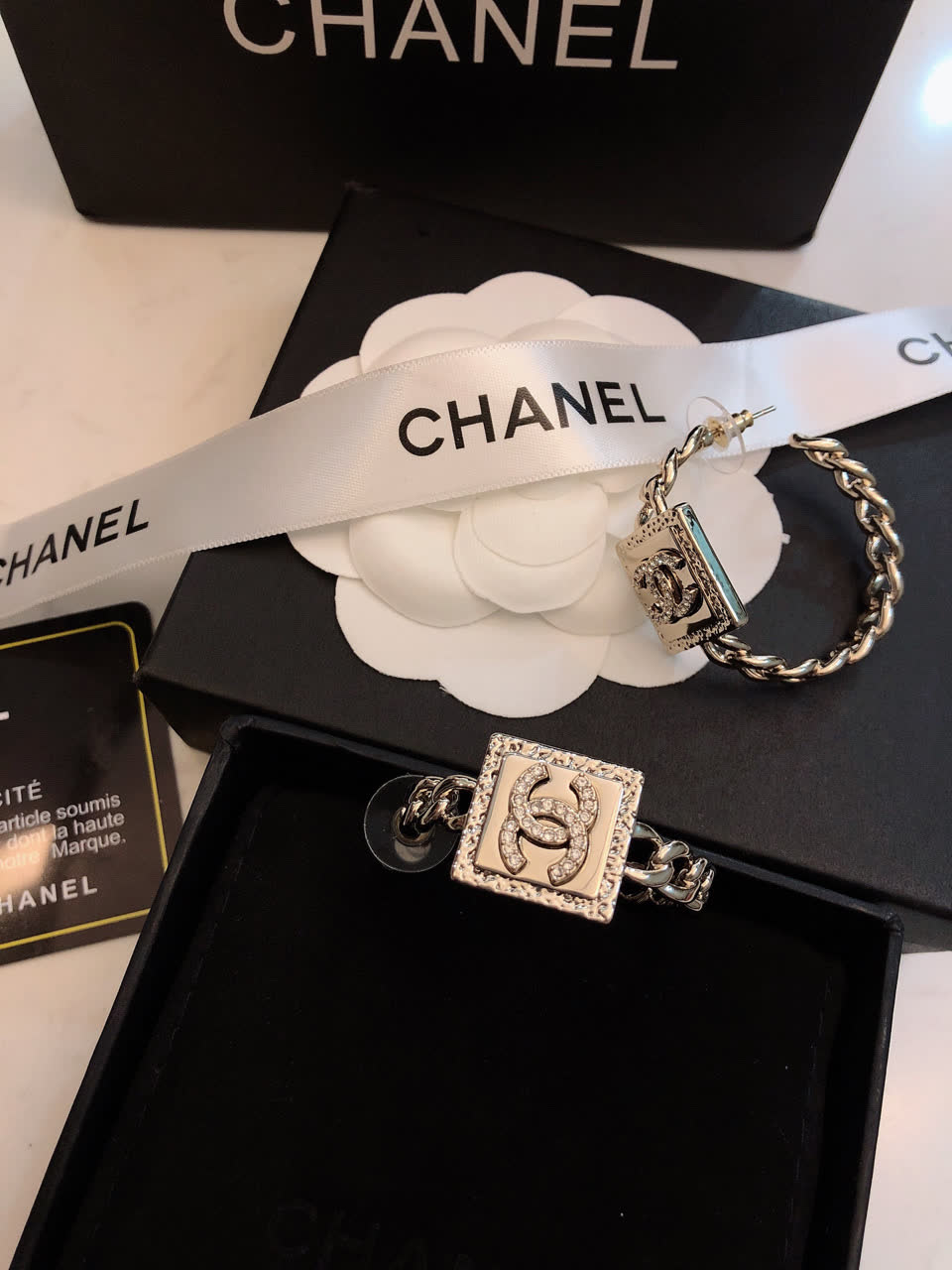 Chanel Bracelet