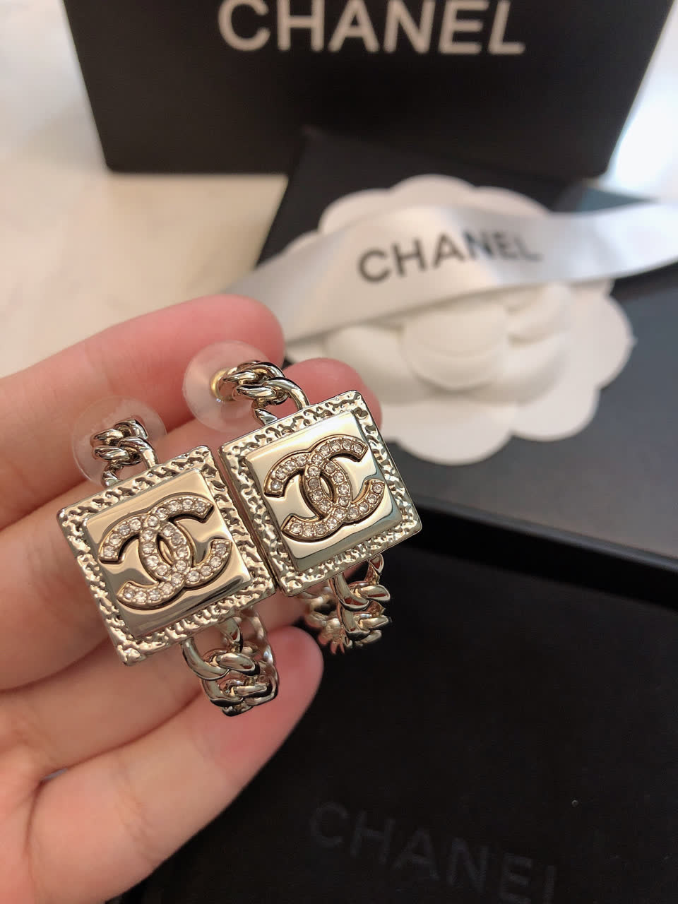 Chanel Bracelet