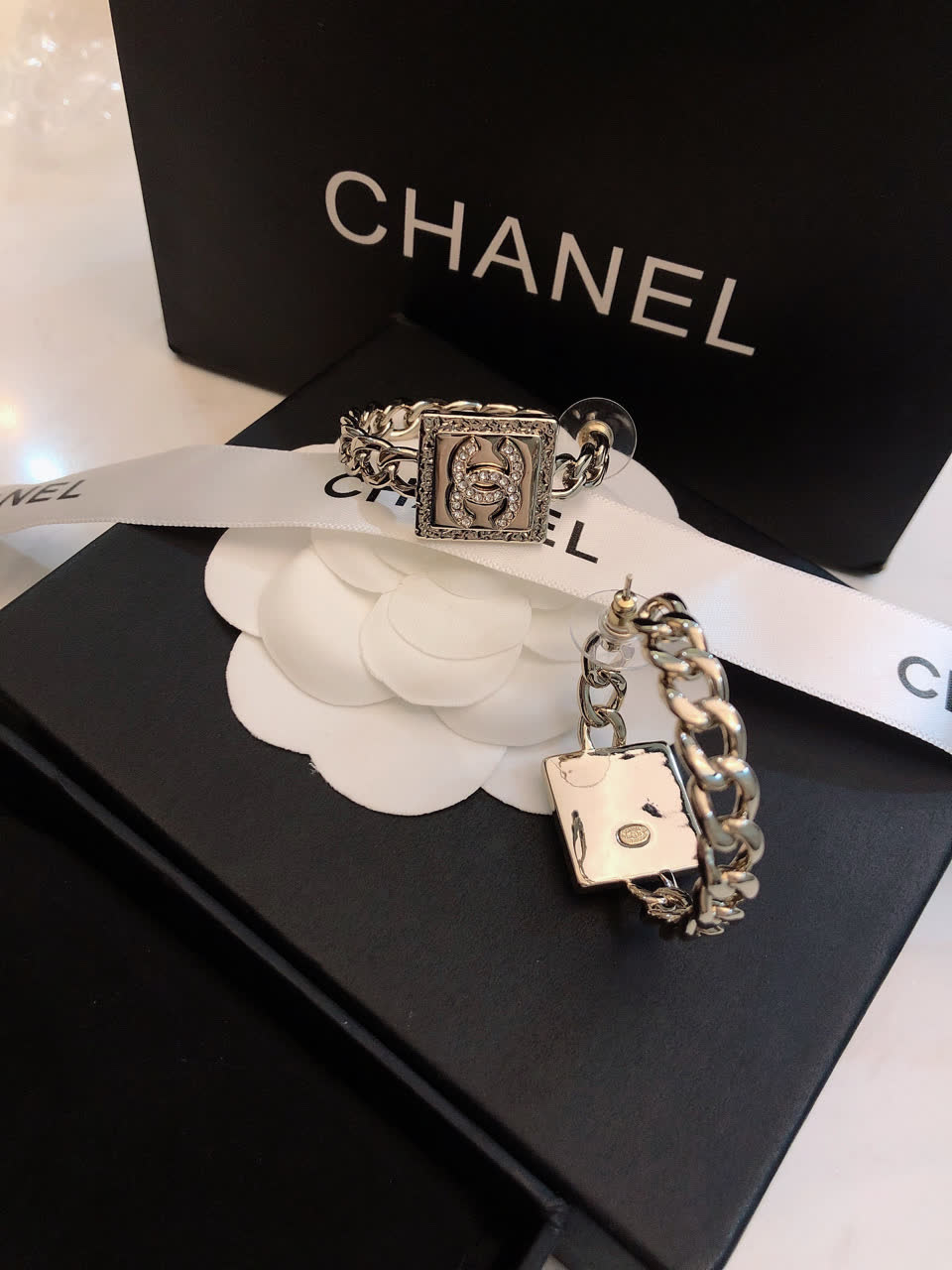 Chanel Bracelet