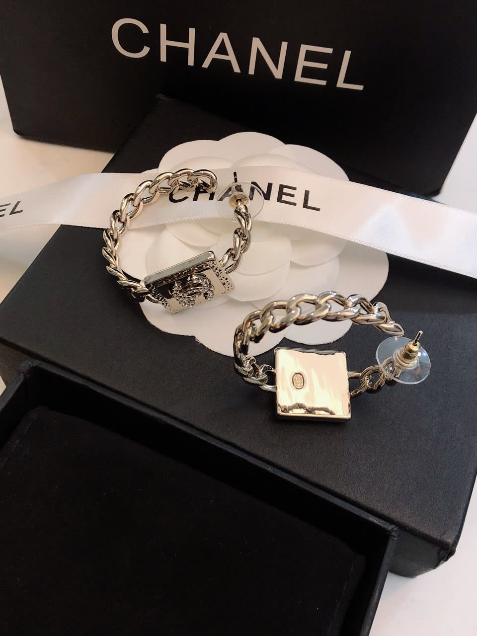 Chanel Bracelet