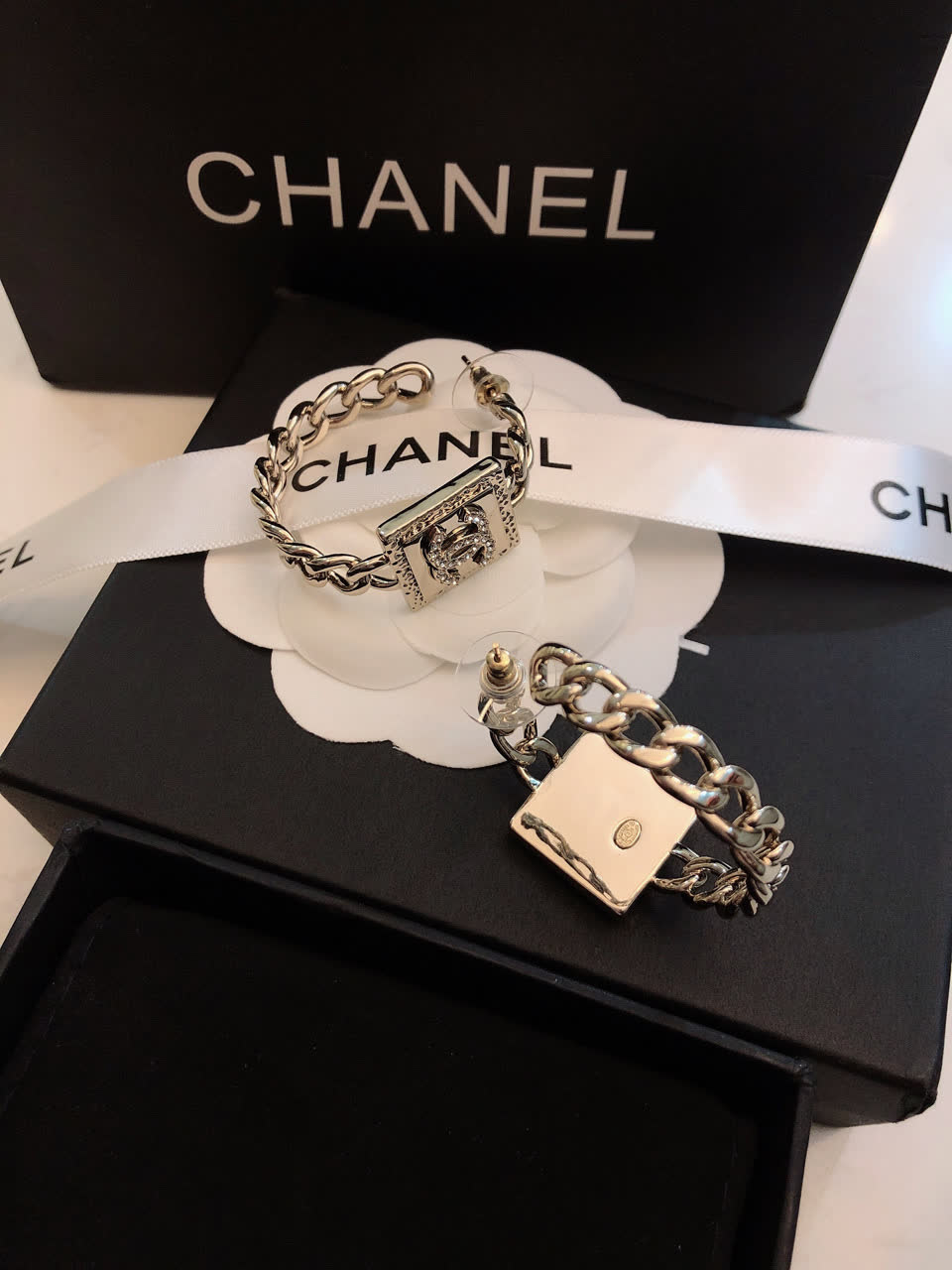 Chanel Bracelet