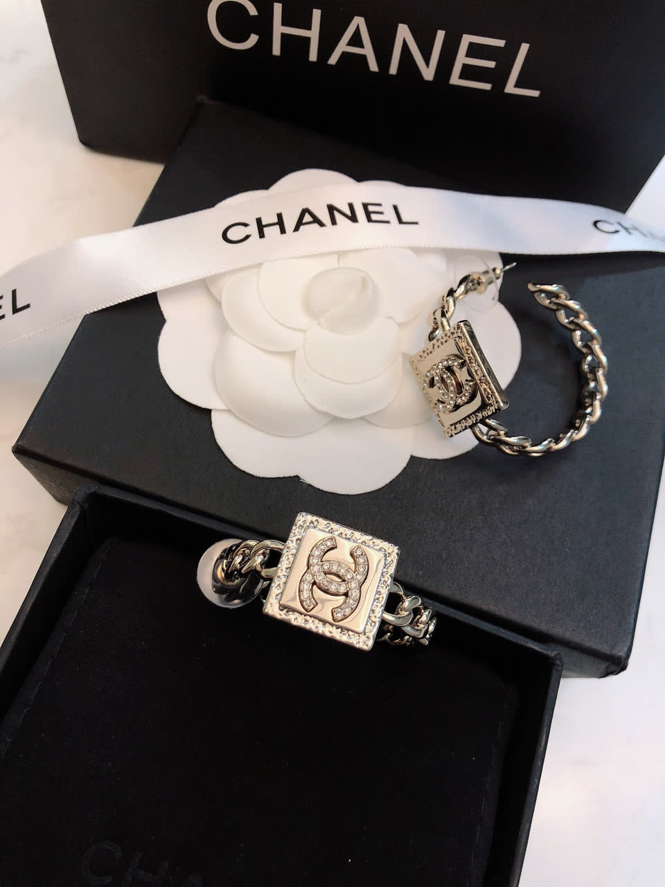 Chanel Bracelet