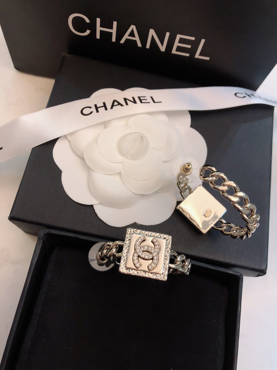 Chanel Bracelet