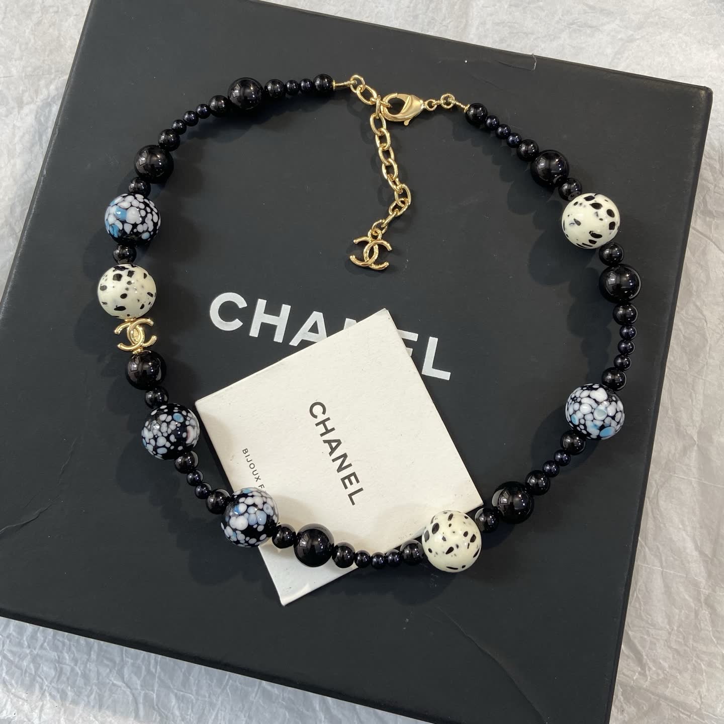 Chanel Bracelet