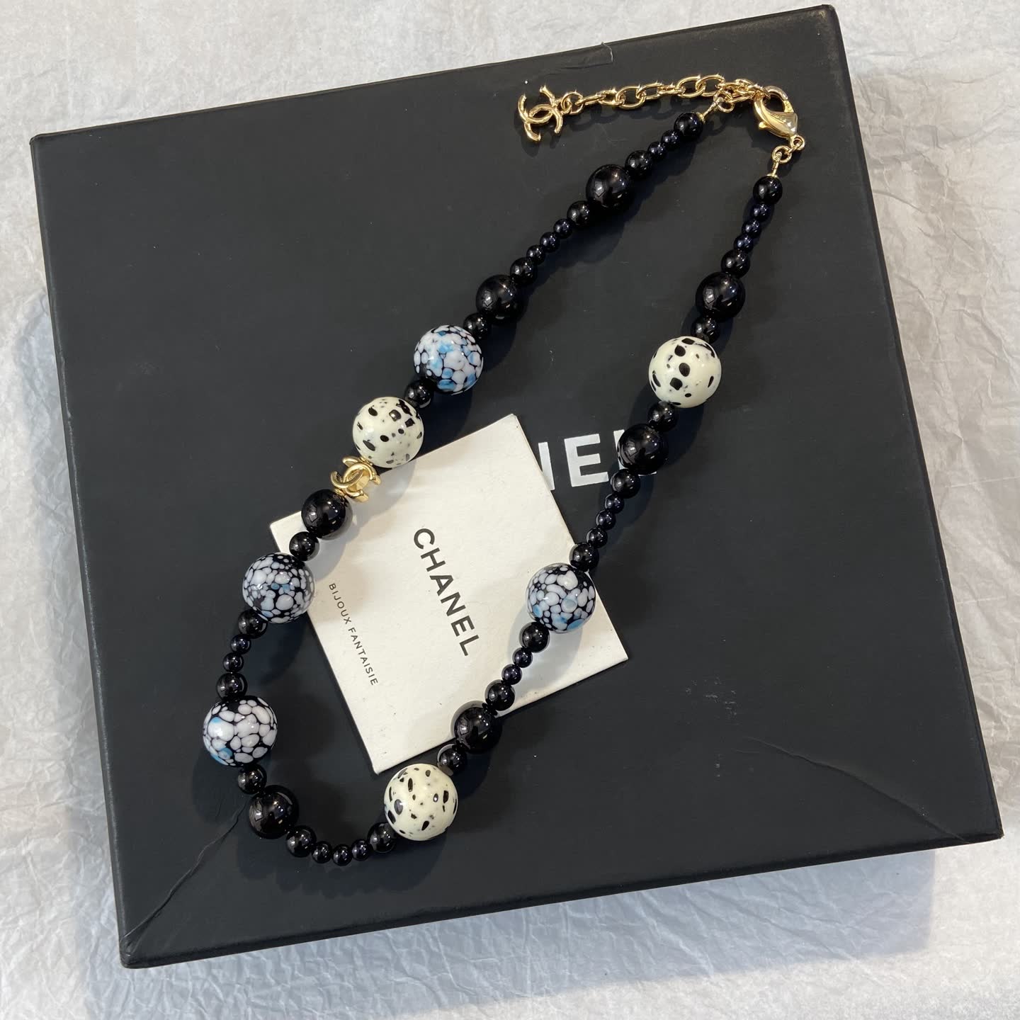 Chanel Bracelet