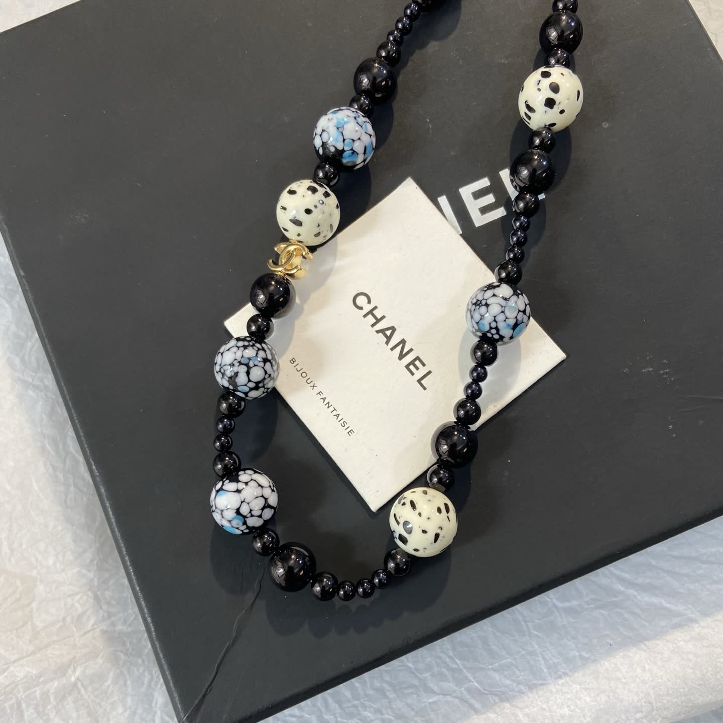 Chanel Bracelet