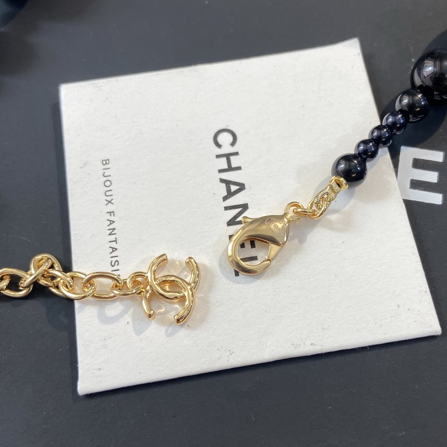 Chanel Bracelet
