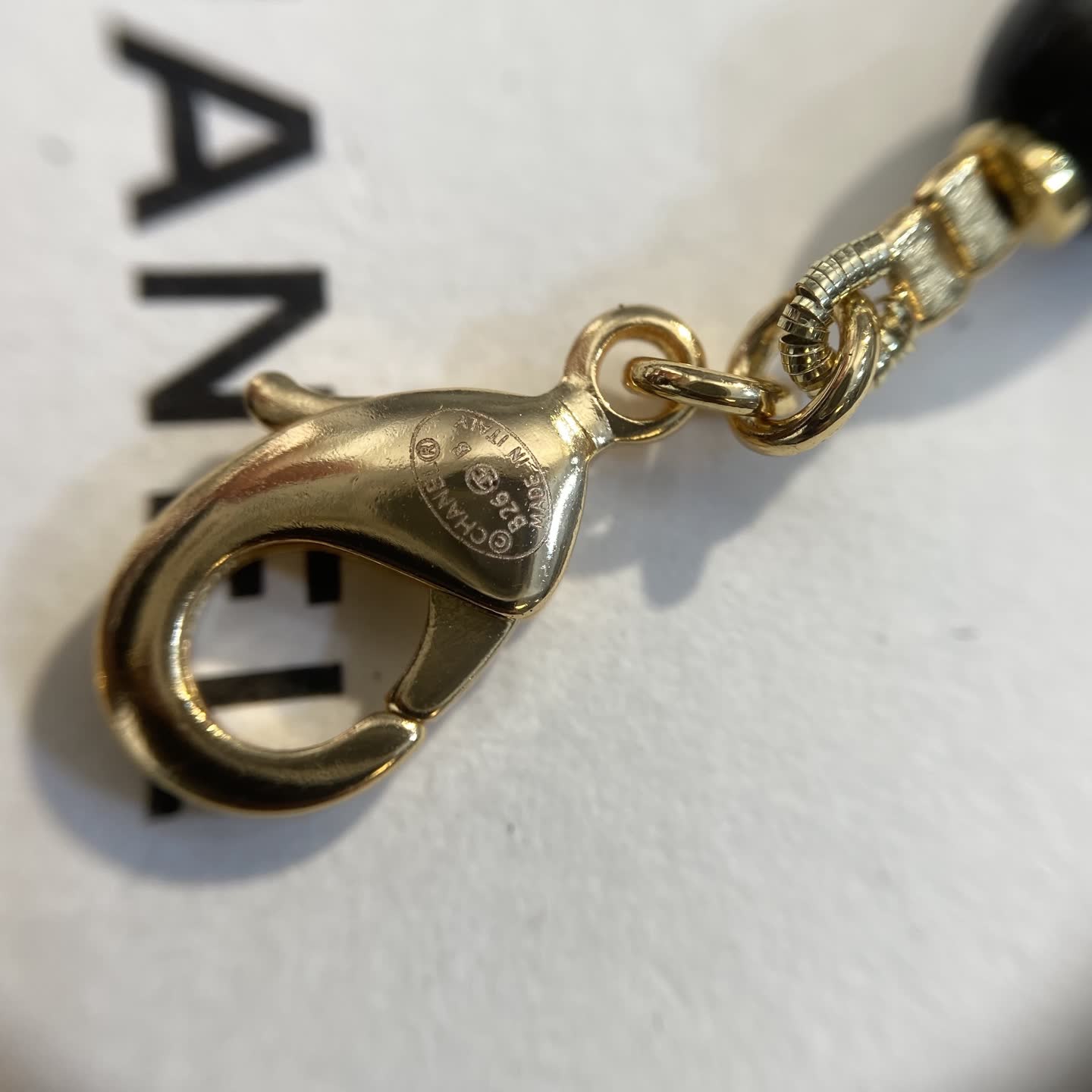 Chanel Bracelet
