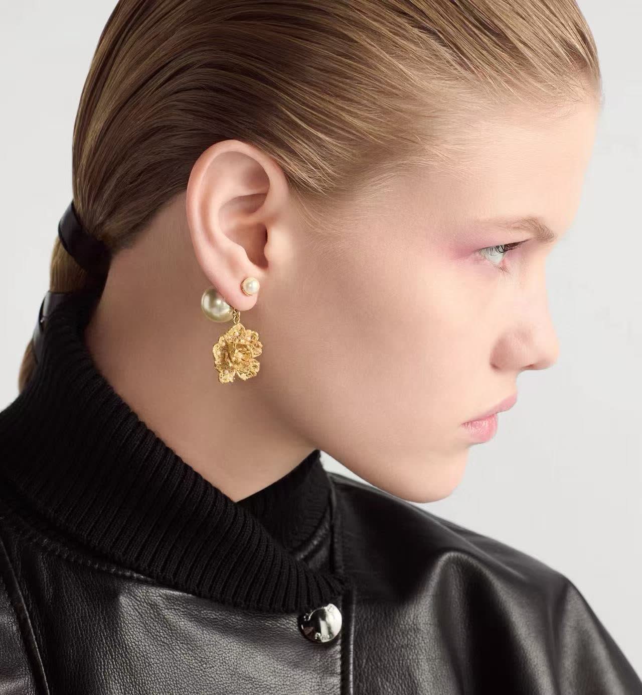 Dior Tribales Earrings