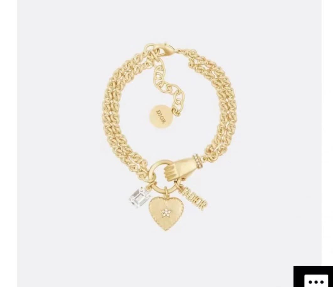 Dior Bracelet Dior Bracelet