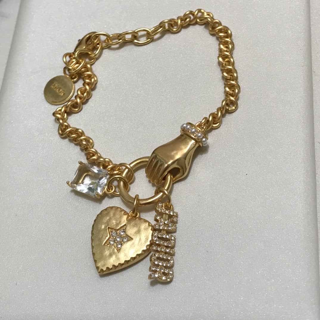 Dior Bracelet