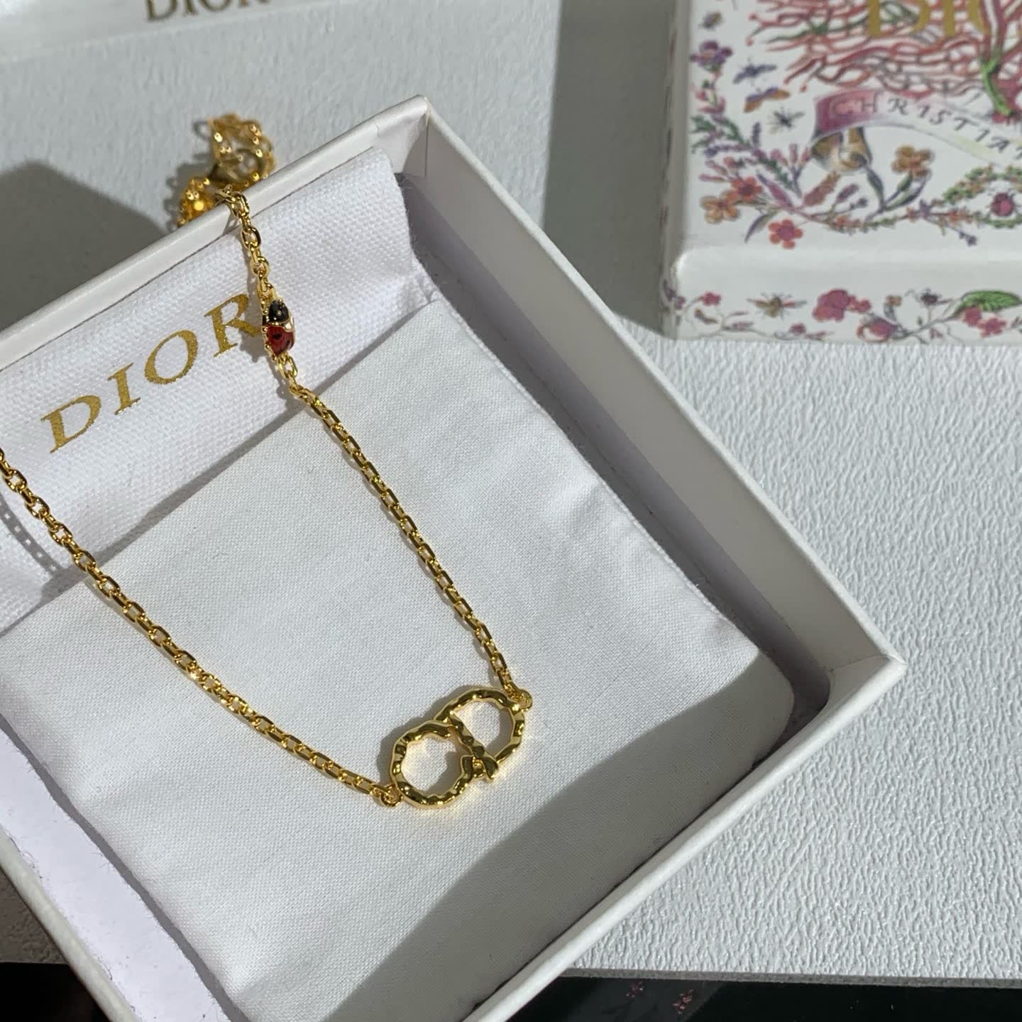 Dior Earrings