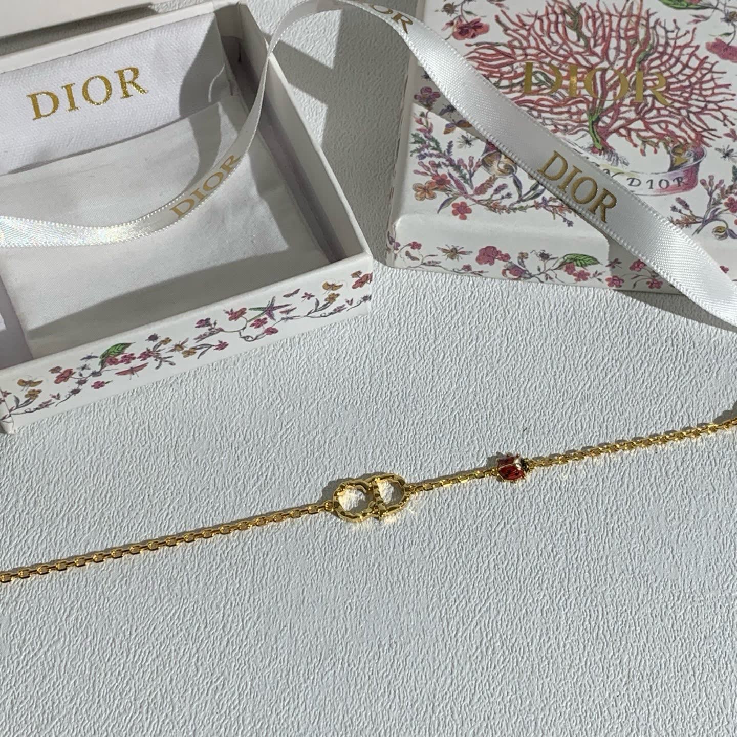 Dior Earrings