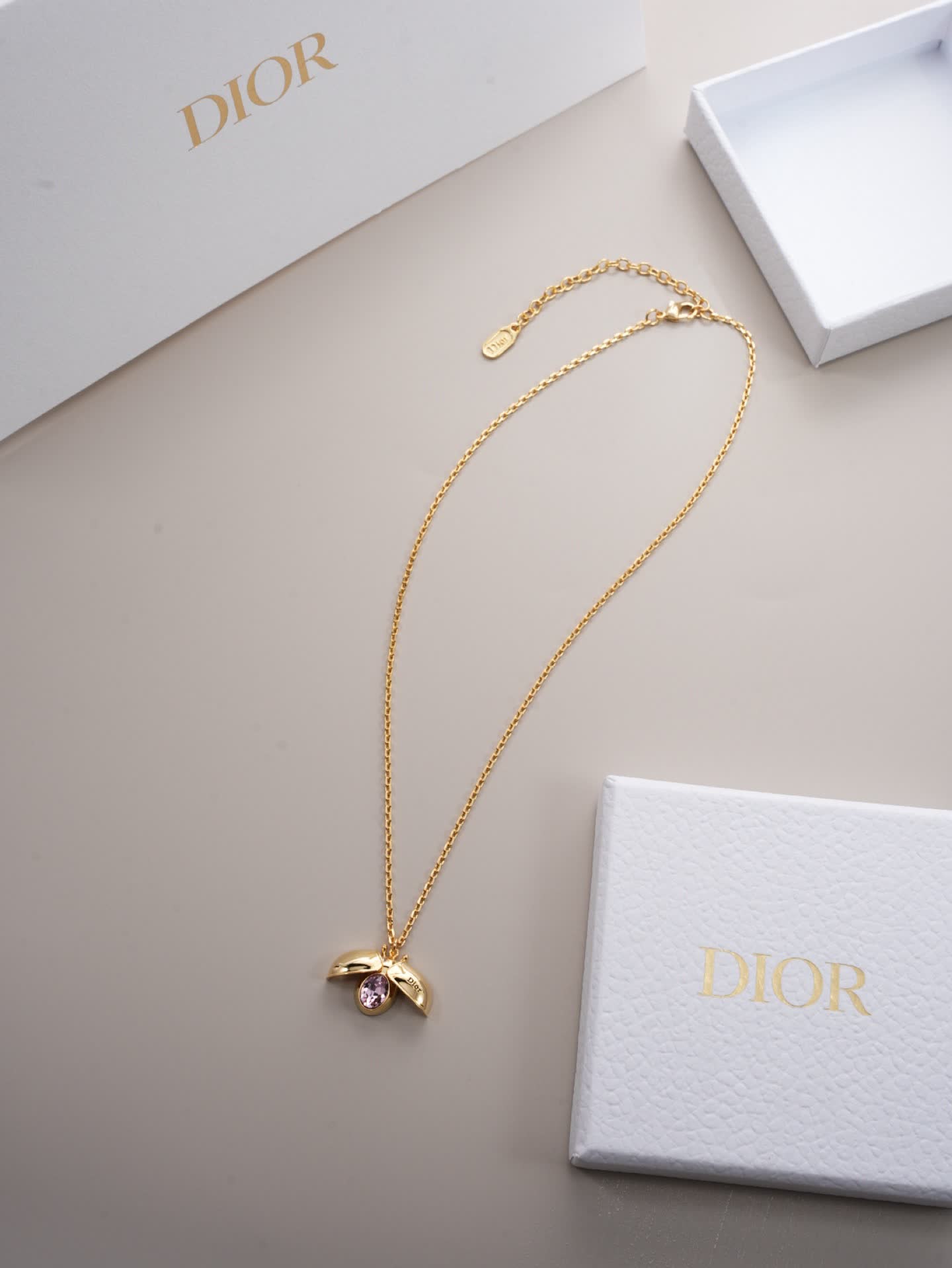 Dior Earrings