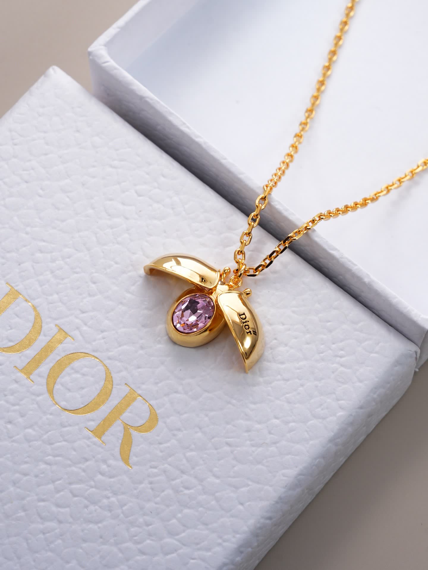 Dior Earrings
