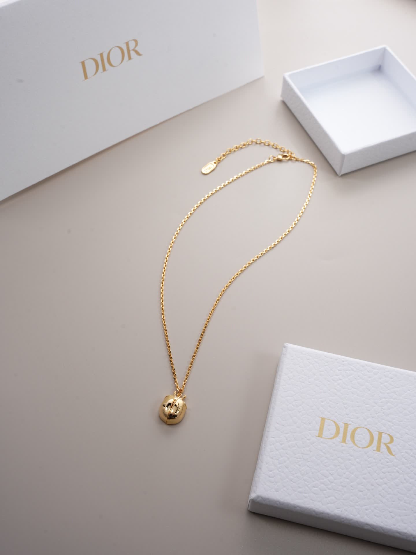 Dior Earrings