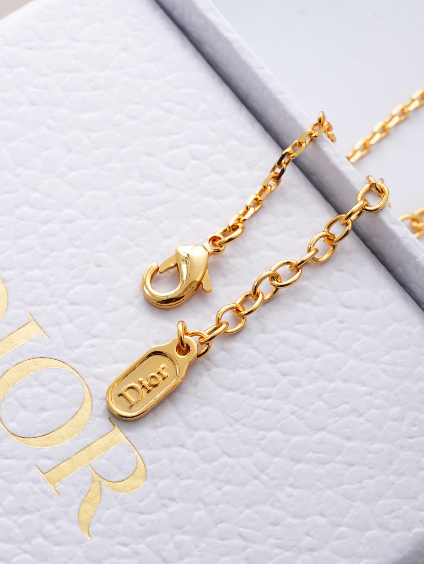 Dior Earrings
