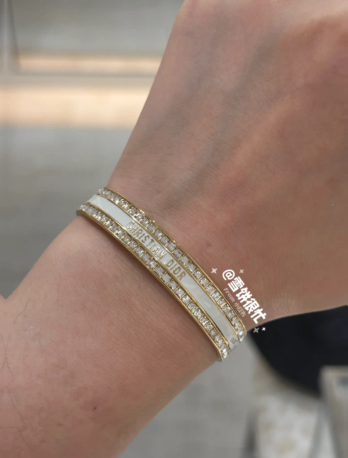 Dior Bracelet Dior Bracelet