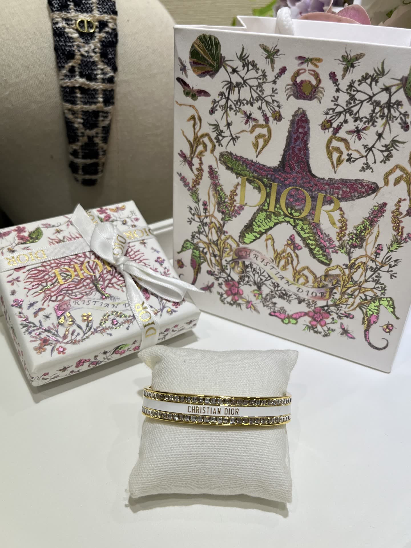 Dior Bracelet