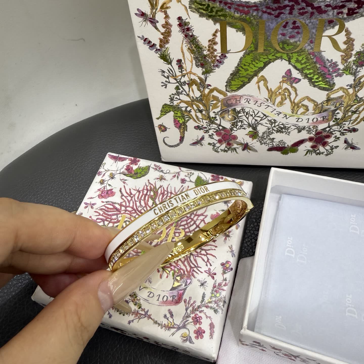 Dior Bracelet Dior Bracelet