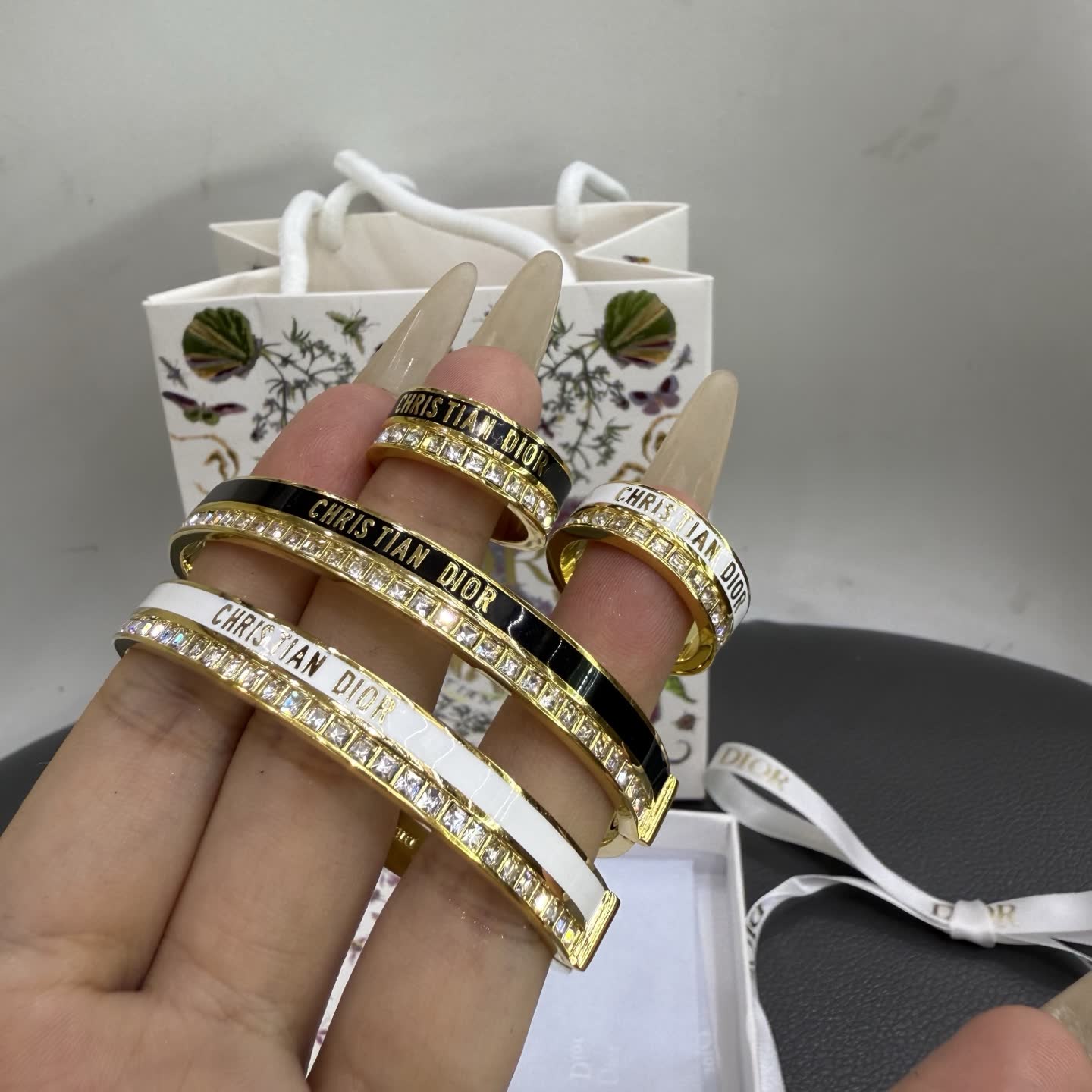 Dior Bracelet