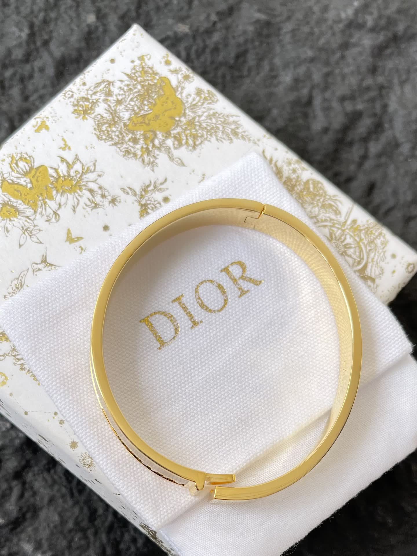 Dior Earrings