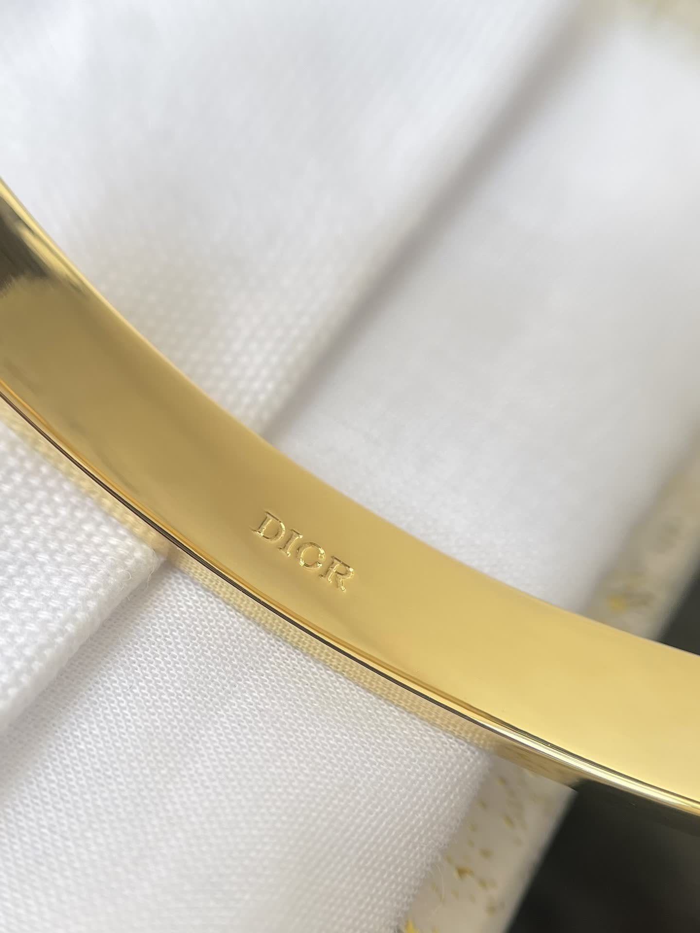 Dior Earrings