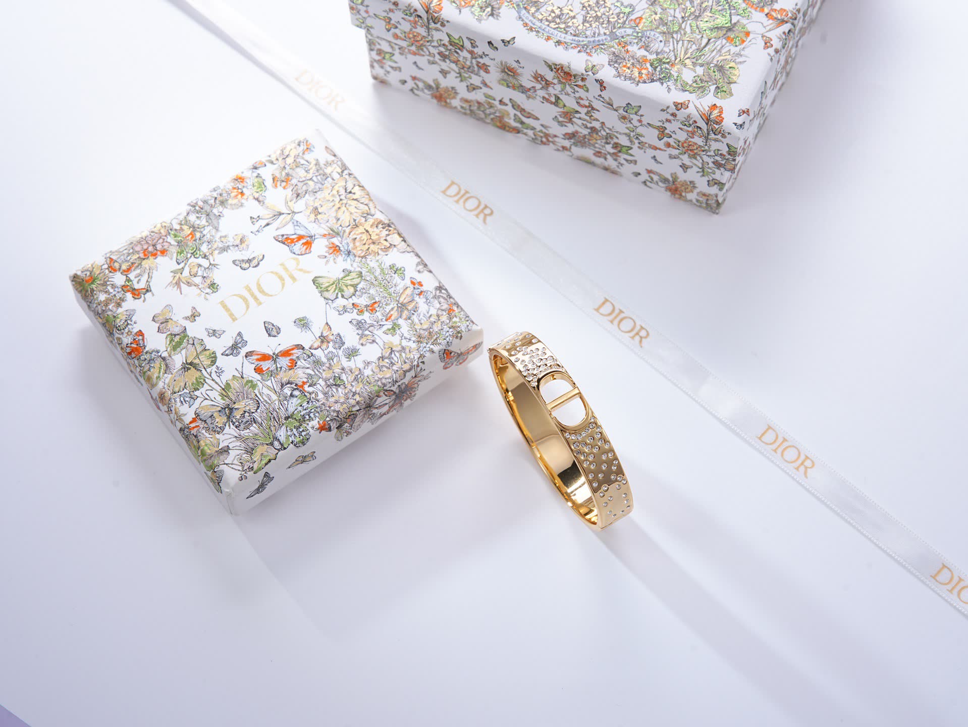Dior Earrings Dior Earrings
