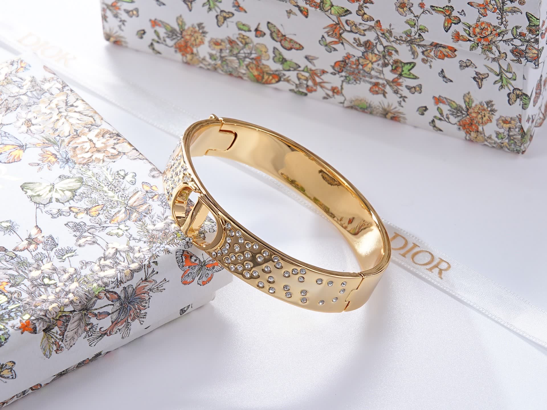 Dior Earrings